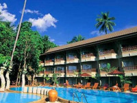 Ao Nang Princeville Resort Hotel