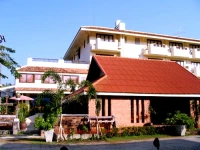 Srisuksant Resort Hotel 3*