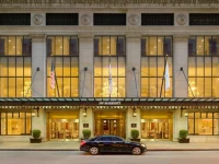JW Marriott Chicago 5*