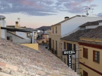 Don Javier 3*
