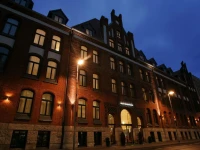 Grand Palace Hotel Hannover 4*