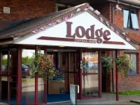 The Lodge Hotel 2*