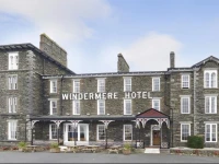 Windermere Hotel 3*