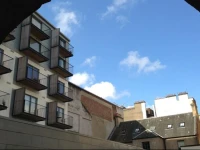 Merchant City Apartments 1*