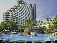 Hilton Hua Hin Resort & Spa 4*