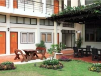Penpark Place 3*