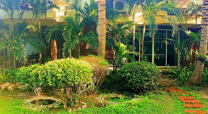 Bungalow Khun Pa Hua Hin 2*