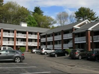 Sea View Motel 3*