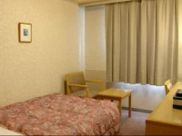 Yokkaichi City Hotel Annex 2*