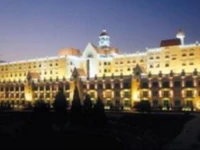 Rghcm Garden Resorts 5*