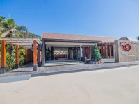 Klong Prao Resort 3*