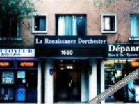 La Renaissance Dorchester 2*