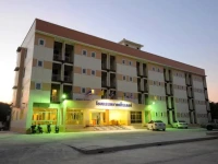 Trat Hotel 3*