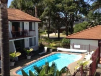 The Peninsular Merimbula 3*