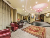 Grand Yavuz Hotel 3*