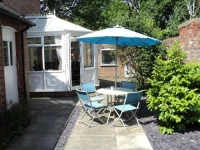 Moorland House 3*