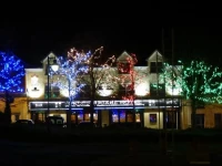 Cross Square Hotel 2*