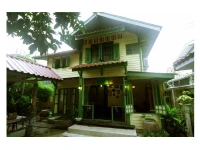 Baan Tepa Boutique House 2*