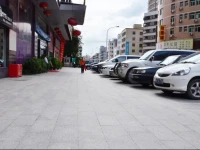 Xinjiayuan Hotel 3*