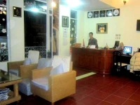 Dalat Orchid Hotel 1*