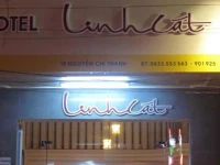 Linh Cat Hotel 