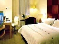 Movenpick Hotel Istanbul