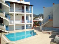 Sahin Apart and Hotel 2*