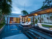 Villa Illam 3*
