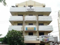 Golden Dragon Hotel Manado 1*