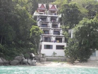 Tri Trang 5 Star Apartments 2*
