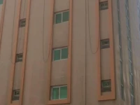 Al Ghadeer Hotel Apartments 