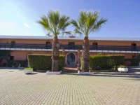 Hostal Nueva Andalucia 3*