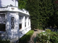 Hotel Villa im Steinbusch 3*
