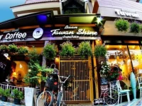 Baan Tawanshine Boutique Guesthouse 2*