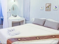 Praepimpalai Thai Spa & Resort 4*