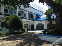 Suburbia Garden Hotel 2*