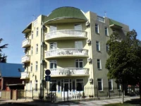Виктория мини-отель Лазаревское 