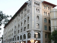 Legacy Ottoman Hotel