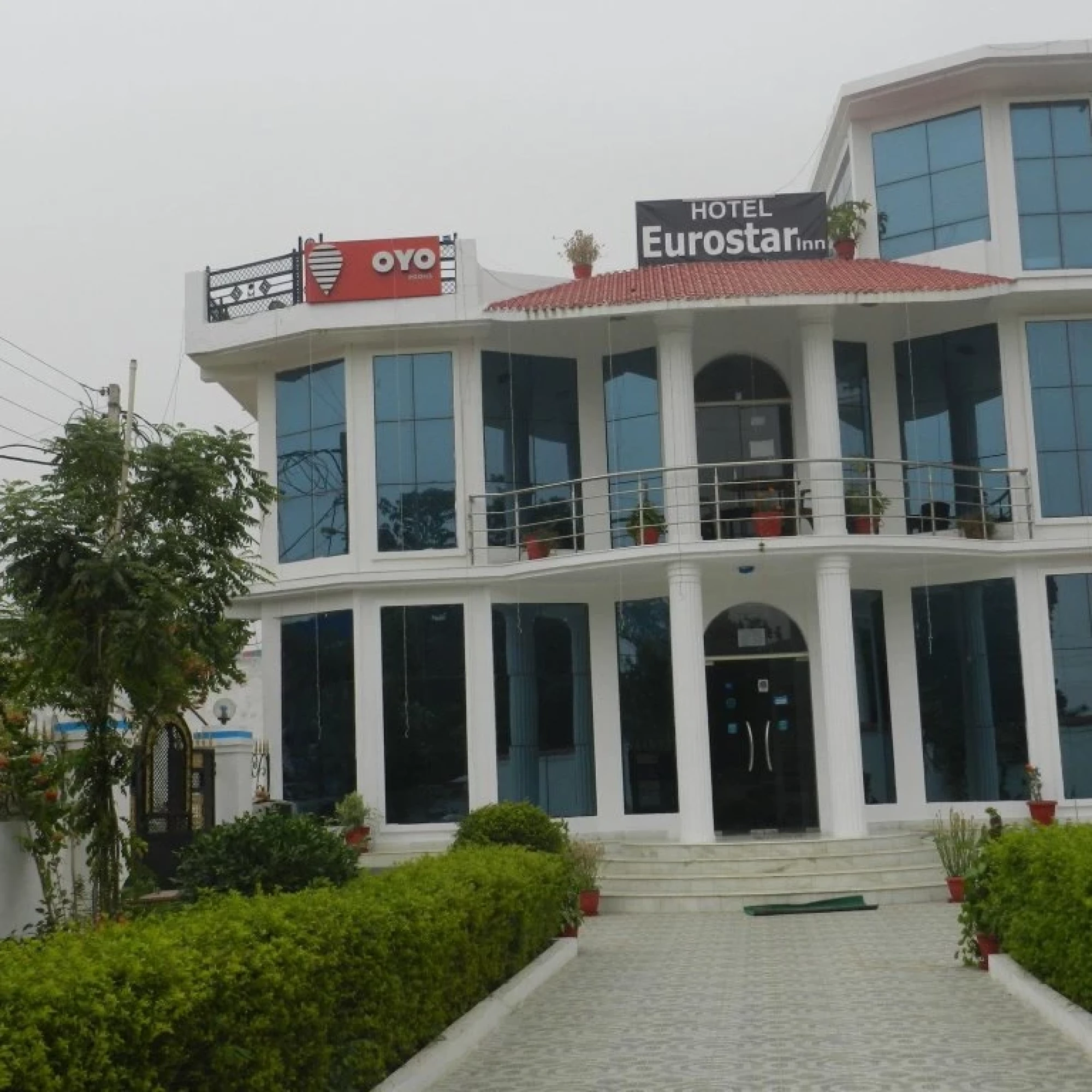 EuroStar Inn 3*