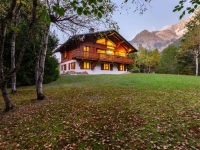 Chalet Muskoka 2*