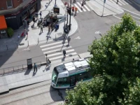 Median Paris Porte de Versailles 3*