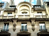 Daunou Opera 3*