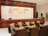 Viet Uc Hotel 3*