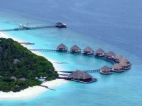 Adaaran Prestige Water Villas Meedhupparu 5*