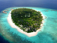 Adaaran Prestige Water Villas Meedhupparu