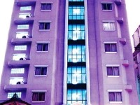 Sawasdee Pattaya Hotel 2*