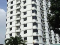Chawamit Residence 3*