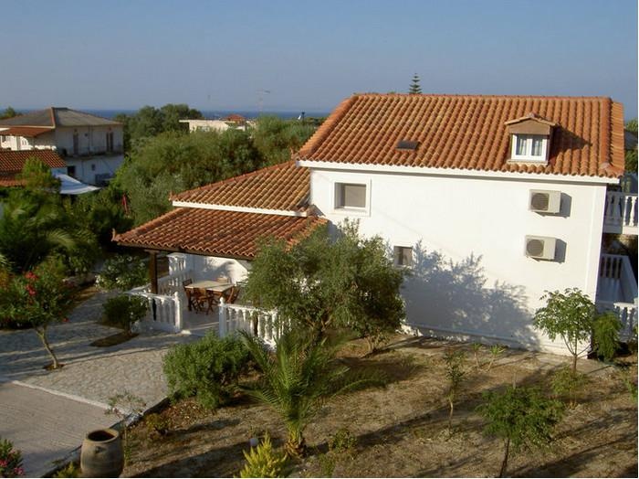 Valentino Villas and Apartments 