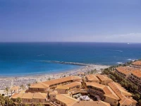 Apart. Vista Sur 3*
