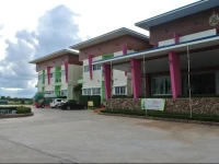 Baan Ingna Resort Hotel 2*